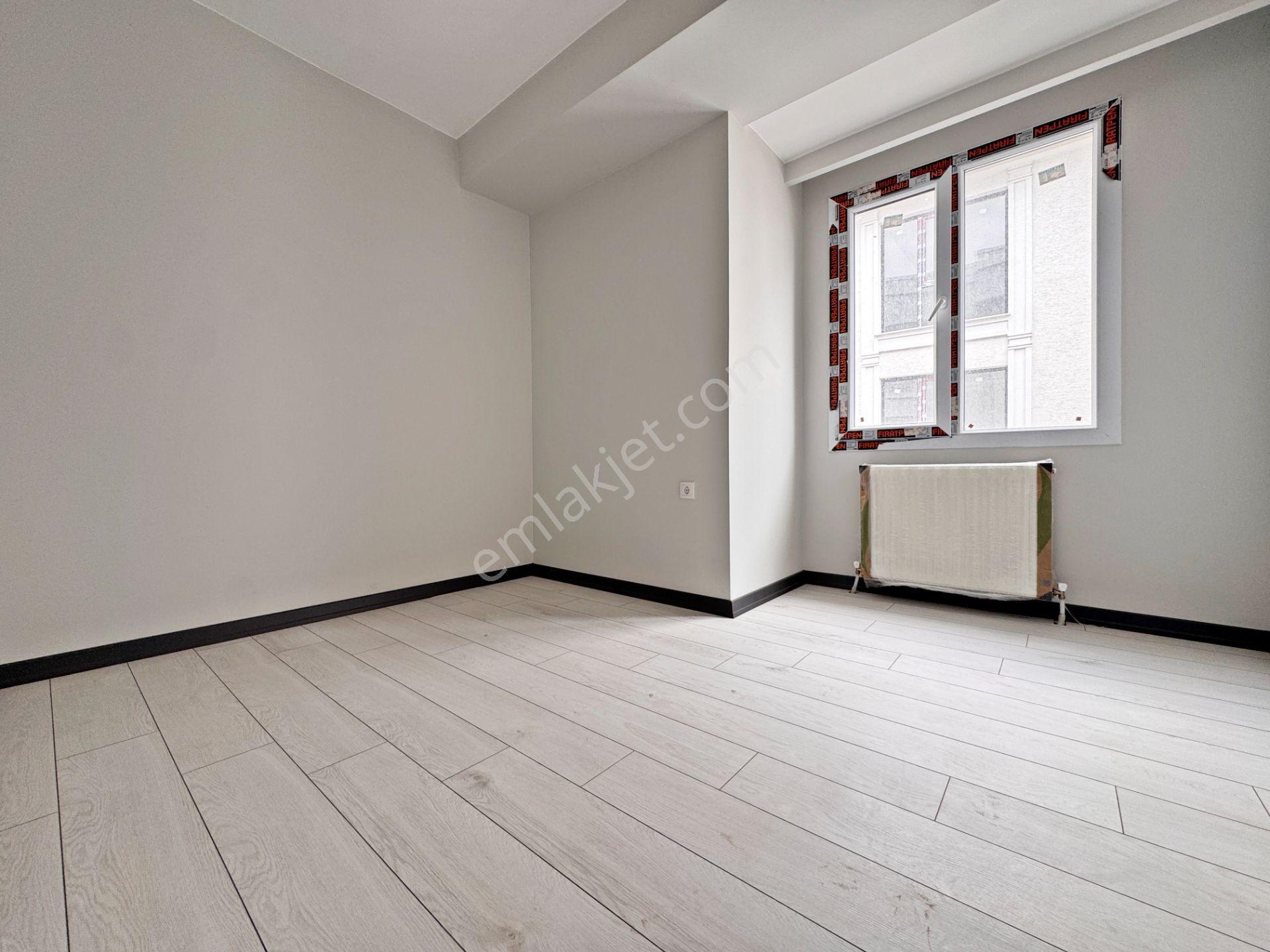 Home Vizyon Bahçelievler Kocasinan Satılık Sıfır Otoparklı Lüx 2+1 Daire. - Görsel 19