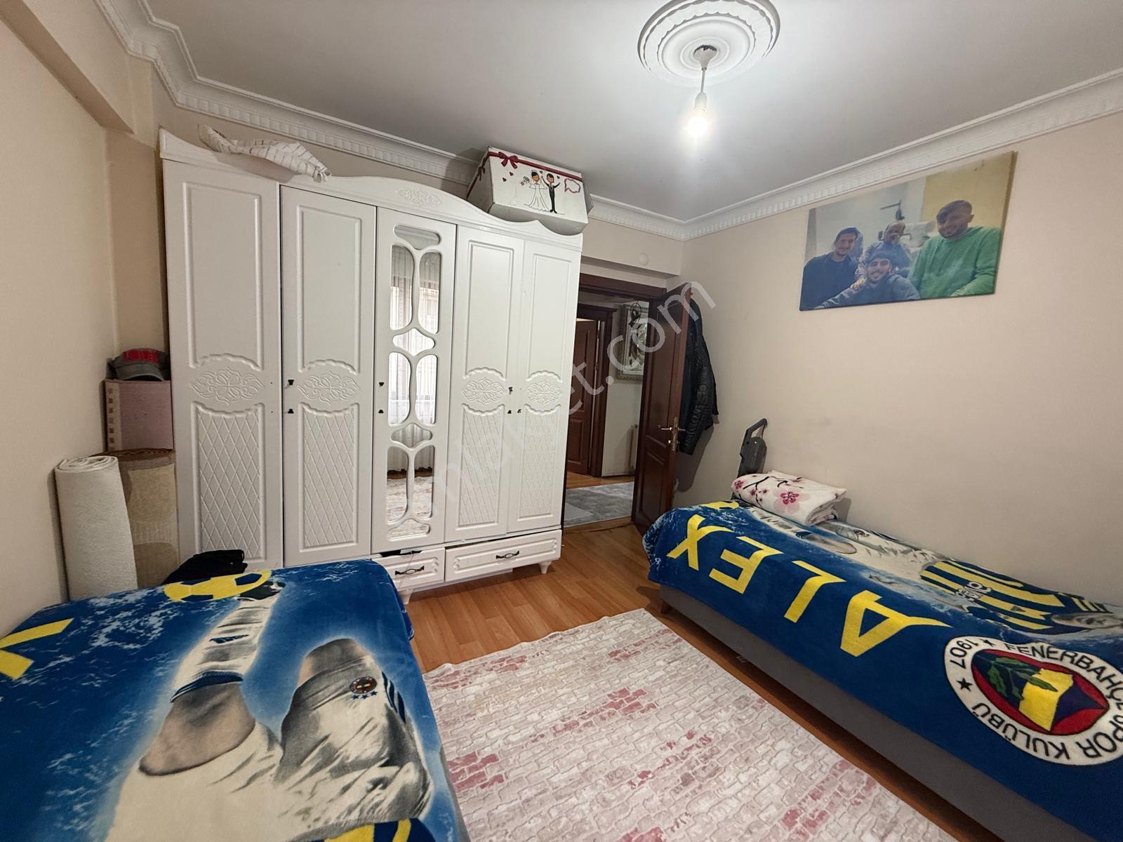 Remax Ekspres ' Ten Göztepe Meydanda 3+1 Satılık Daire - Görsel 4