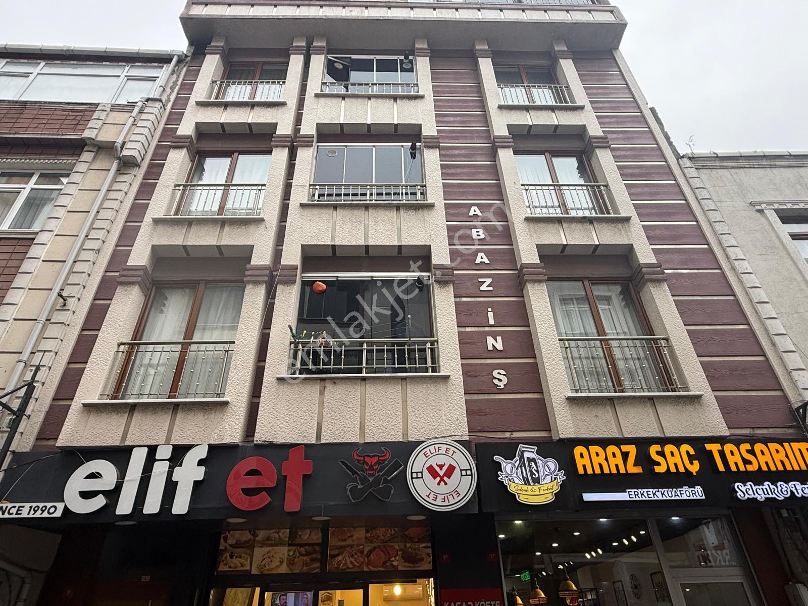 Remax Ekspres ' Ten Göztepe Meydanda 3+1 Satılık Daire - Görsel 17