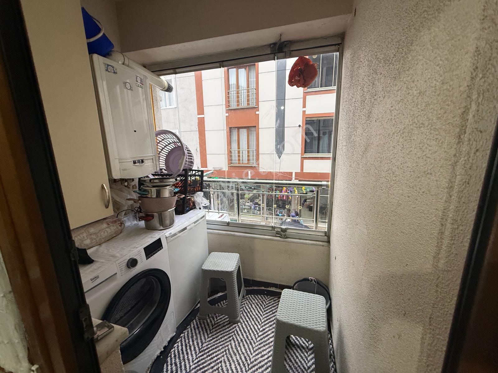 Remax Ekspres ' Ten Göztepe Meydanda 3+1 Satılık Daire - Görsel 13