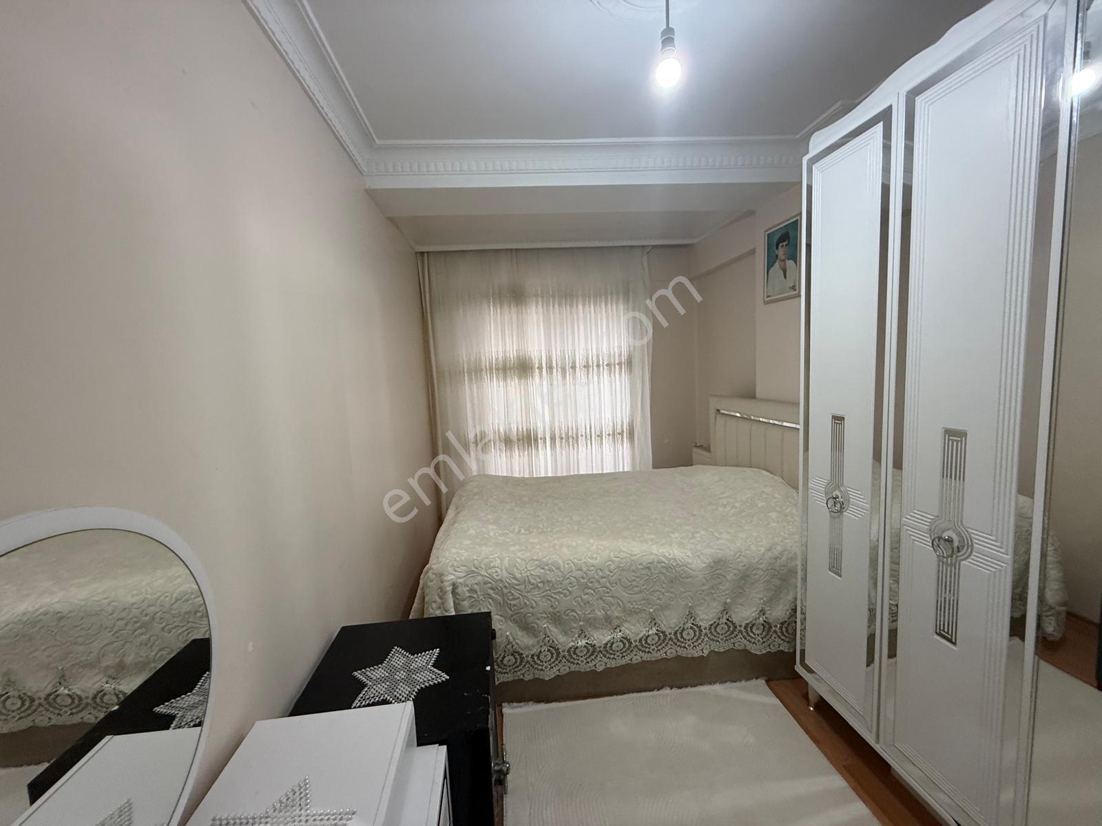 Remax Ekspres ' Ten Göztepe Meydanda 3+1 Satılık Daire - Görsel 10