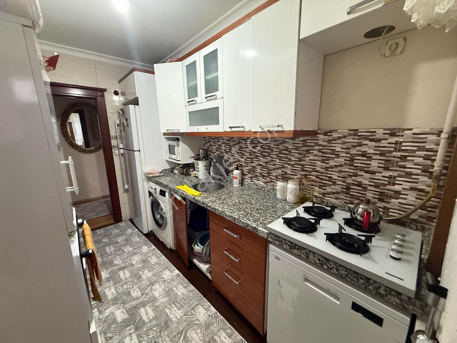 Remax Ekspres ' Ten Göztepe Meydanda 3+1 Satılık Daire - Görsel 16