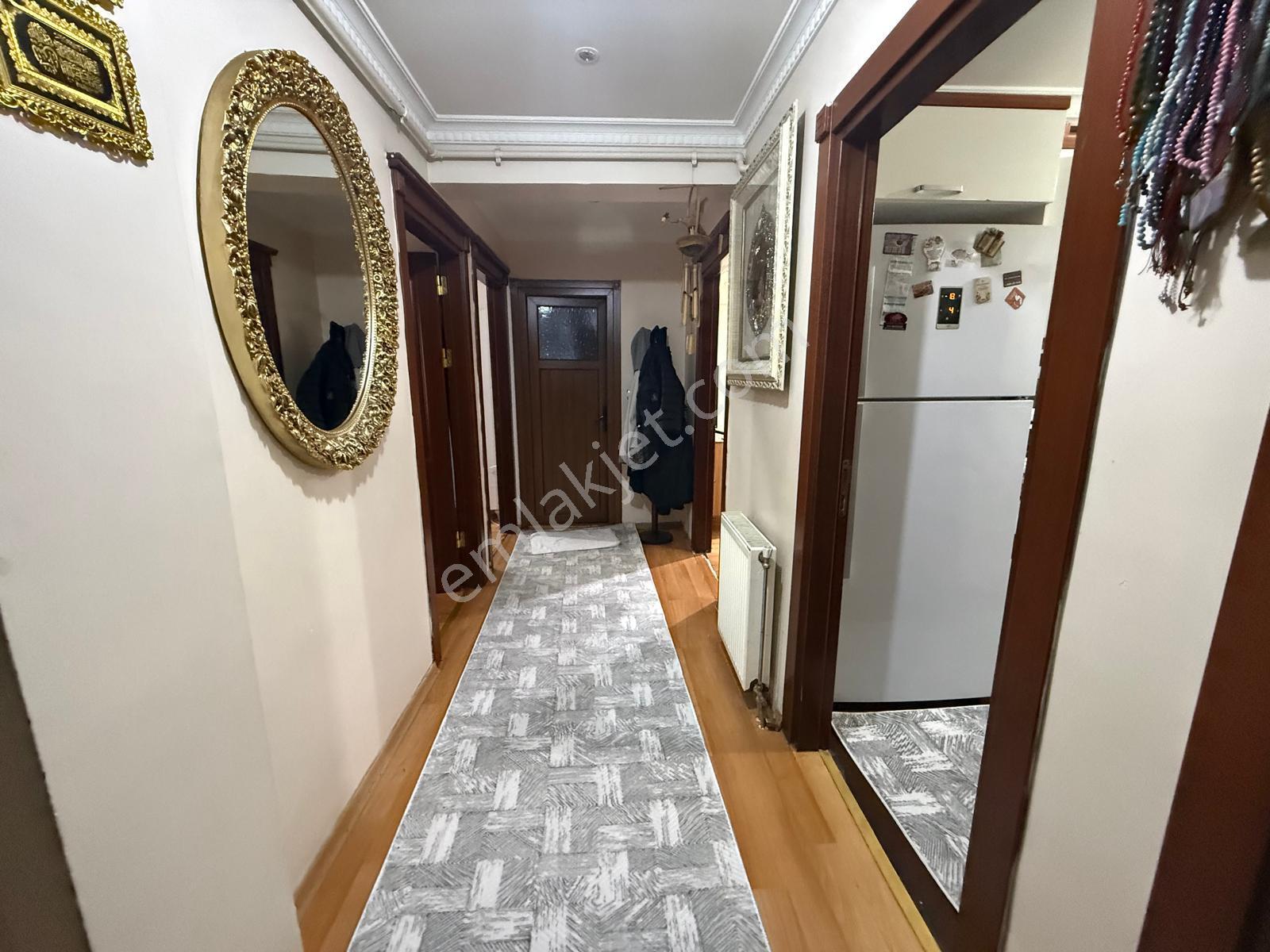 Remax Ekspres ' Ten Göztepe Meydanda 3+1 Satılık Daire - Görsel 9