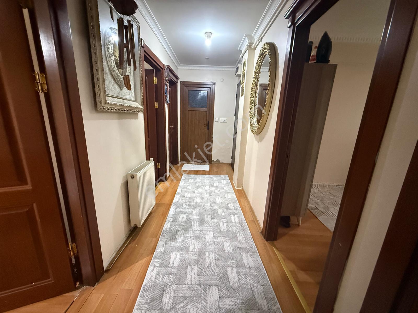 Remax Ekspres ' Ten Göztepe Meydanda 3+1 Satılık Daire - Görsel 8