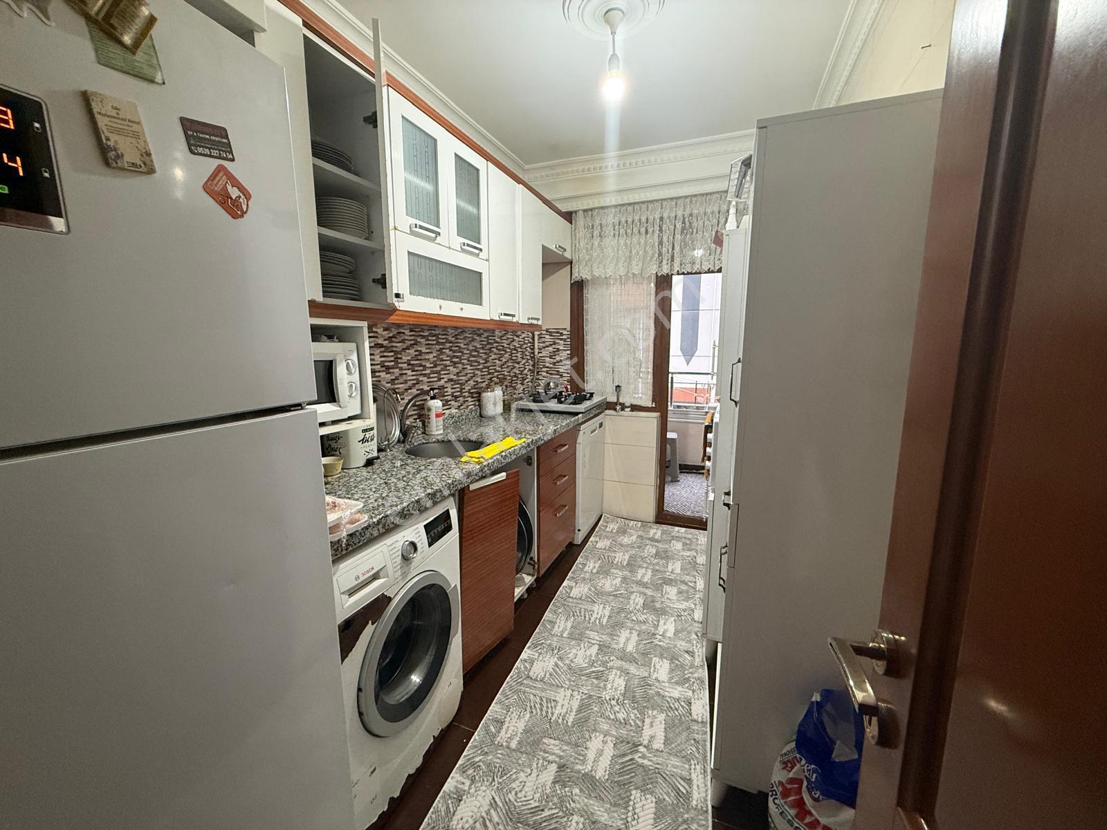 Remax Ekspres ' Ten Göztepe Meydanda 3+1 Satılık Daire - Görsel 15