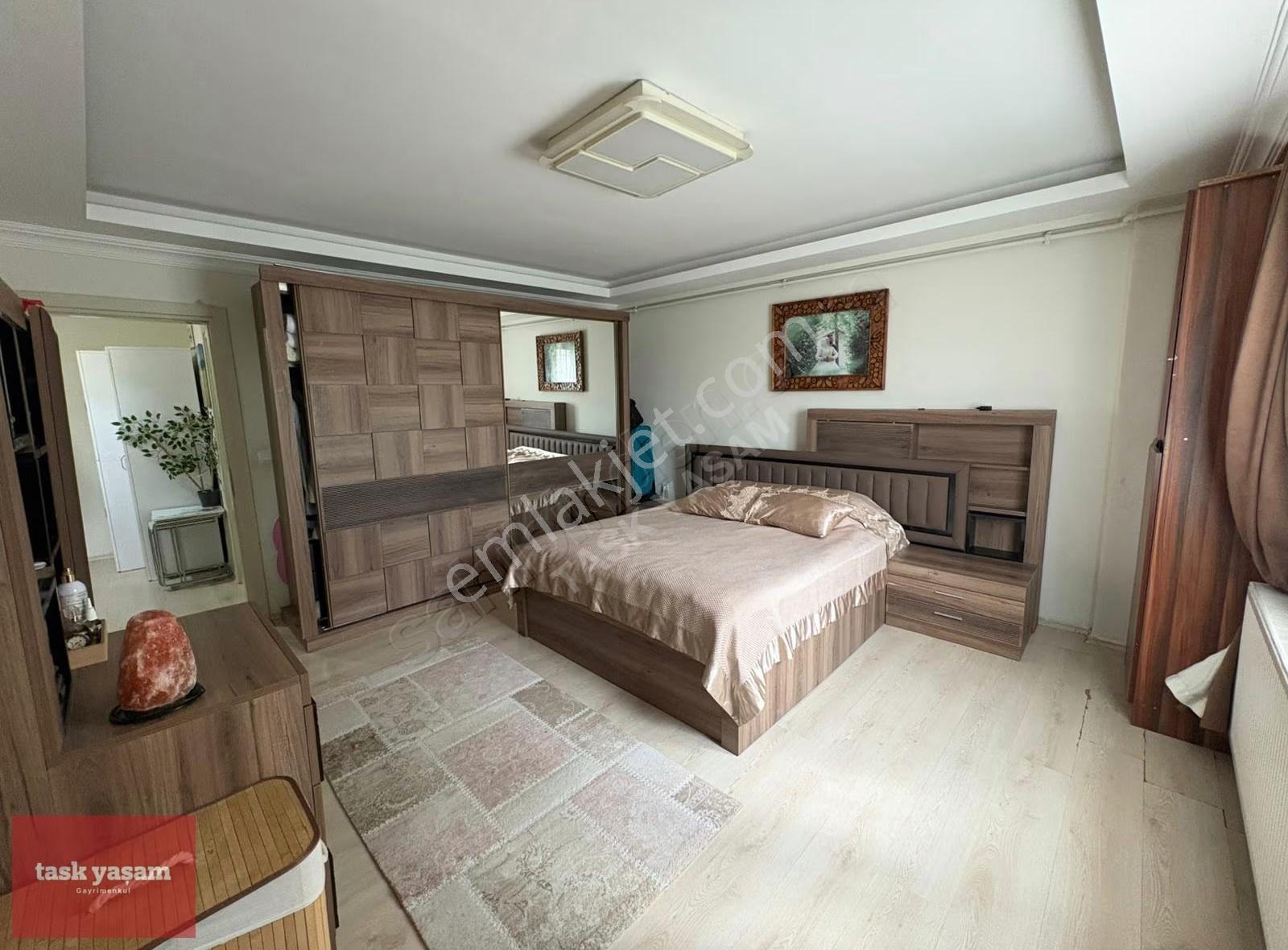 Gebze Barış Satılık 2+1 Daire | 110 M² Geniş | Kapalı Balkon - Görsel 16