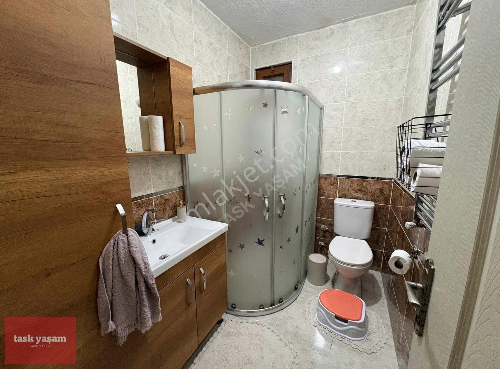 Gebze Barış Satılık 2+1 Daire | 110 M² Geniş | Kapalı Balkon - Görsel 10