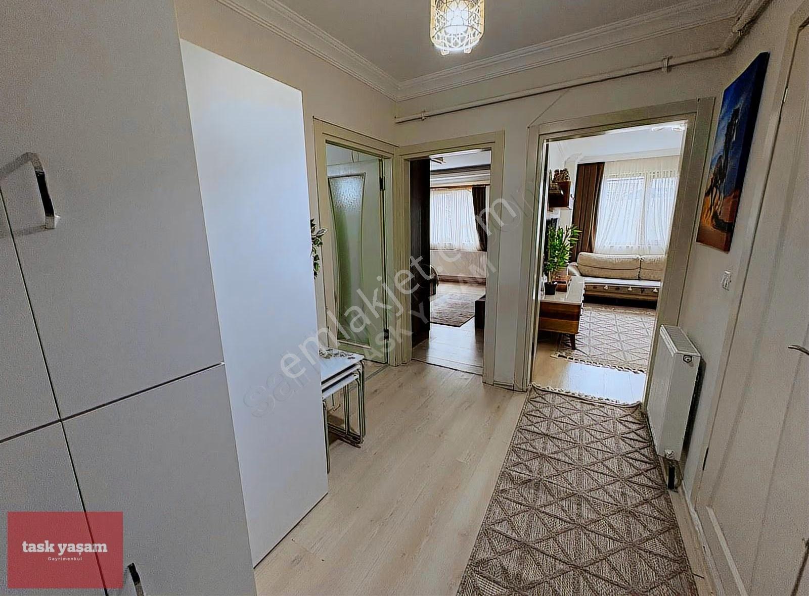Gebze Barış Satılık 2+1 Daire | 110 M² Geniş | Kapalı Balkon - Görsel 4
