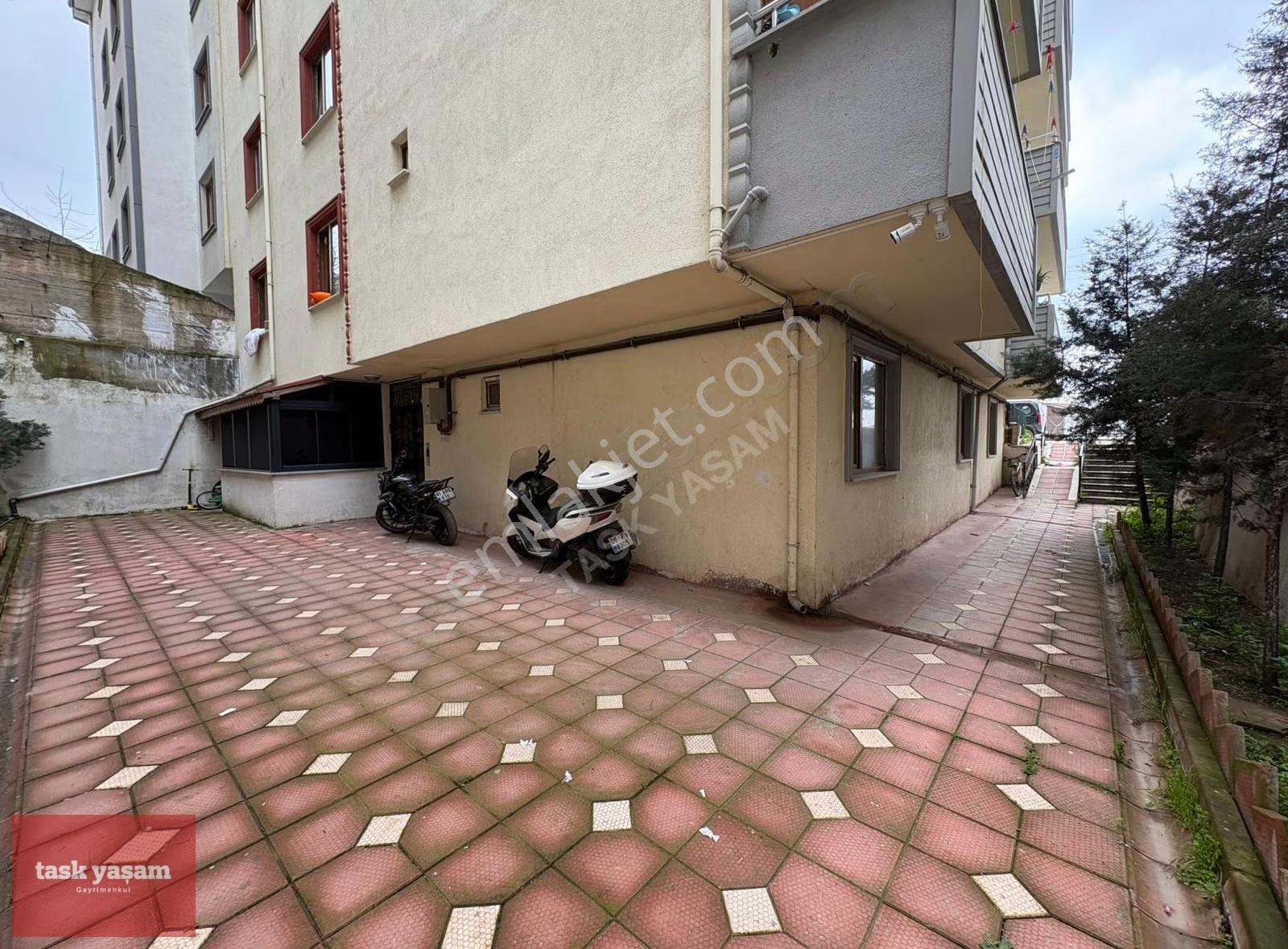 Gebze Barış Satılık 2+1 Daire | 110 M² Geniş | Kapalı Balkon - Görsel 8