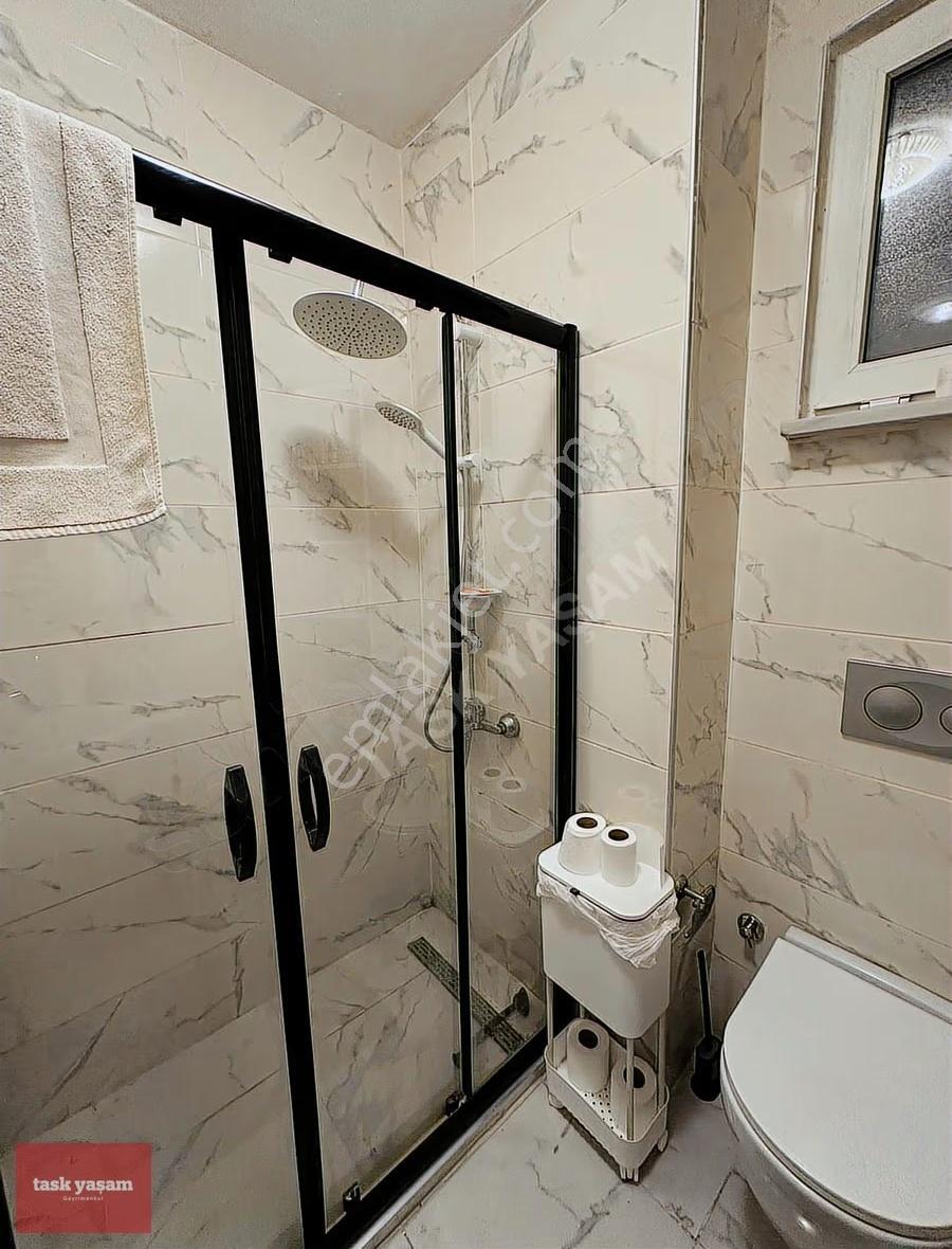 Beşiktaş&teşvikiye Ortasında 6 Aylık Kiralık Eşyalı Daire - Görsel 5