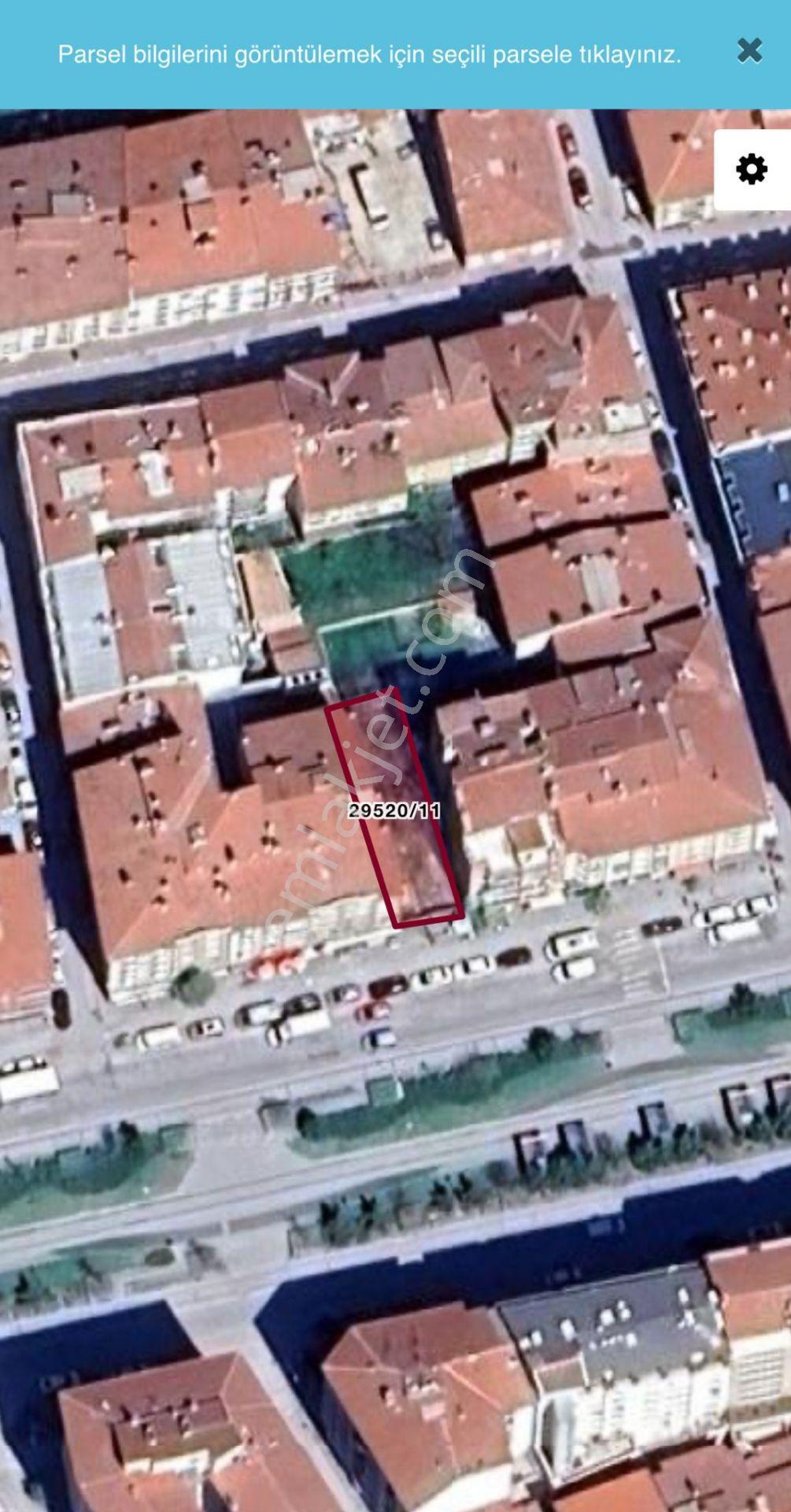 Hatboyu 1 Üzerinde Konut + Ticari İmarlı Arsa - Görsel 3