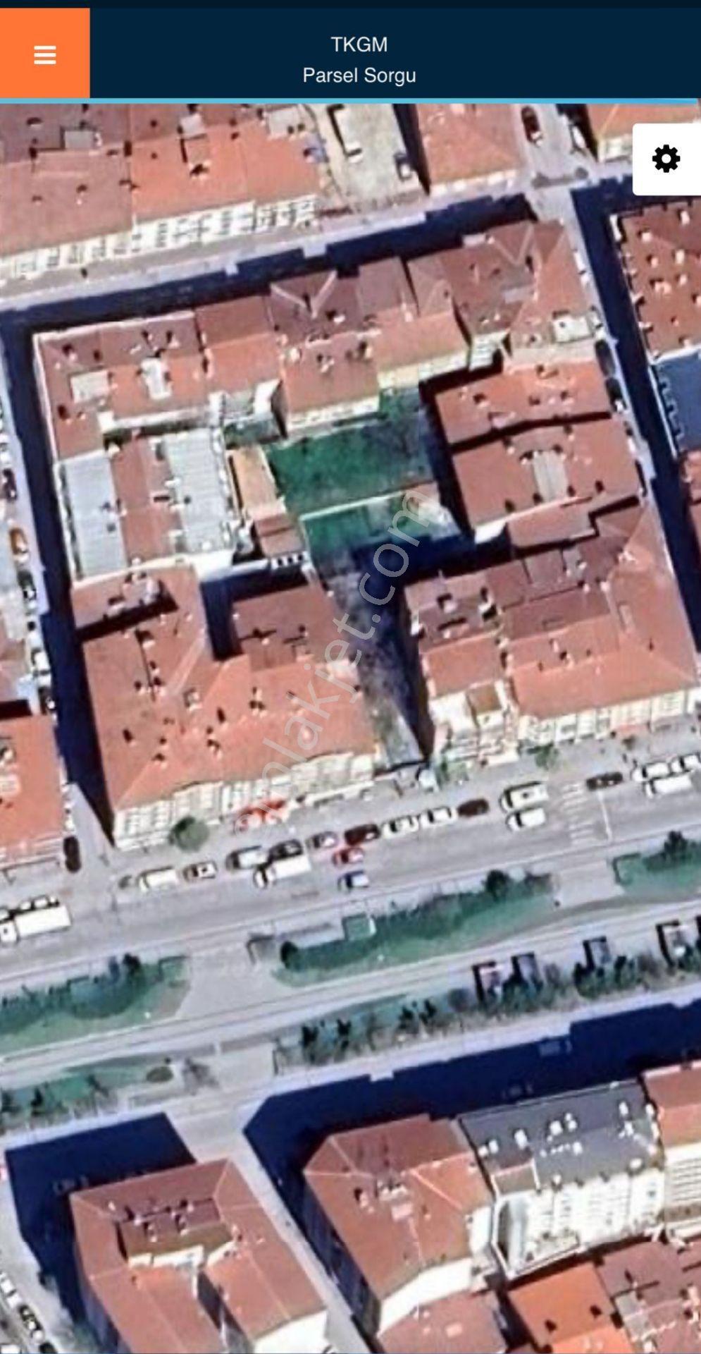 Hatboyu 1 Üzerinde Konut + Ticari İmarlı Arsa - Görsel 2