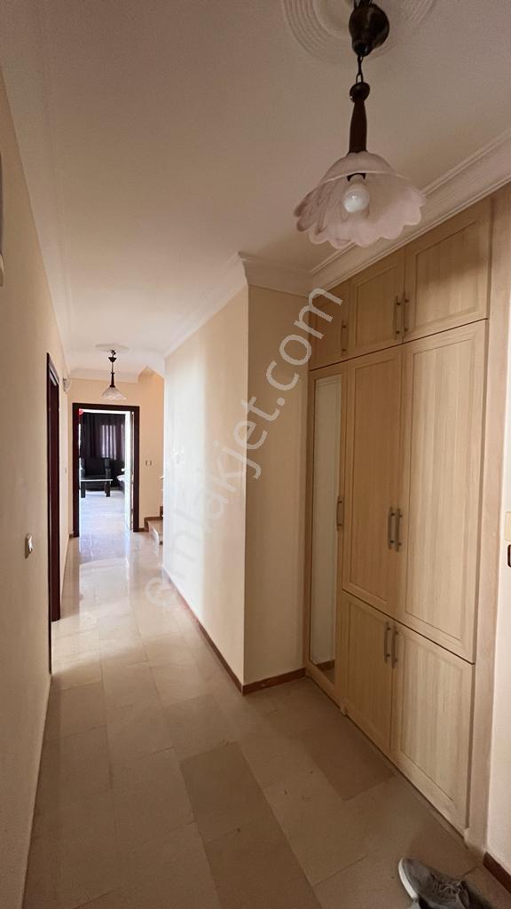 Ambassador Residence Kiralık Eşyalı 3+1 Dublex Daire Mahmutlar Alanya - Görsel 9