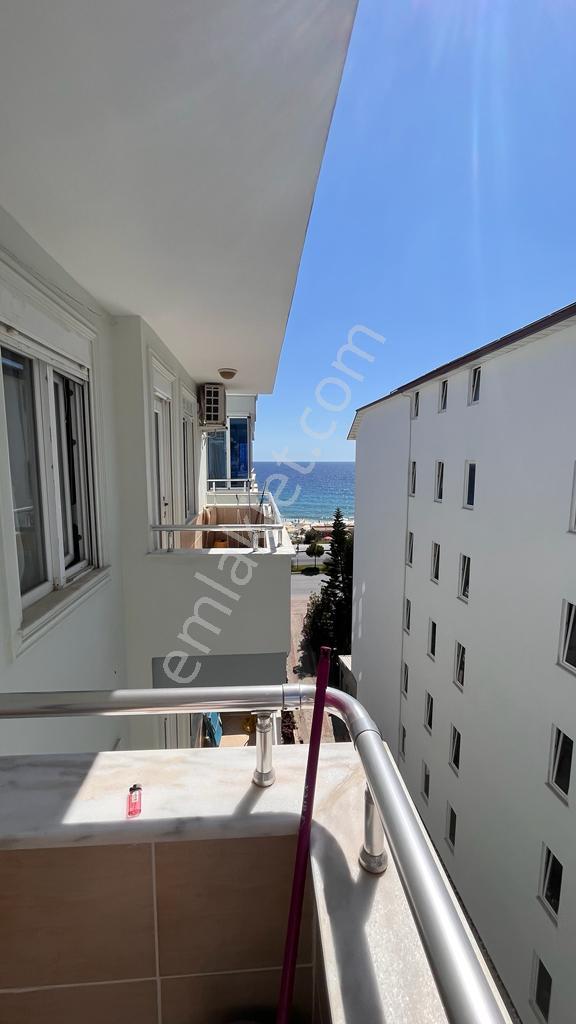 Ambassador Residence Kiralık Eşyalı 3+1 Dublex Daire Mahmutlar Alanya - Görsel 18