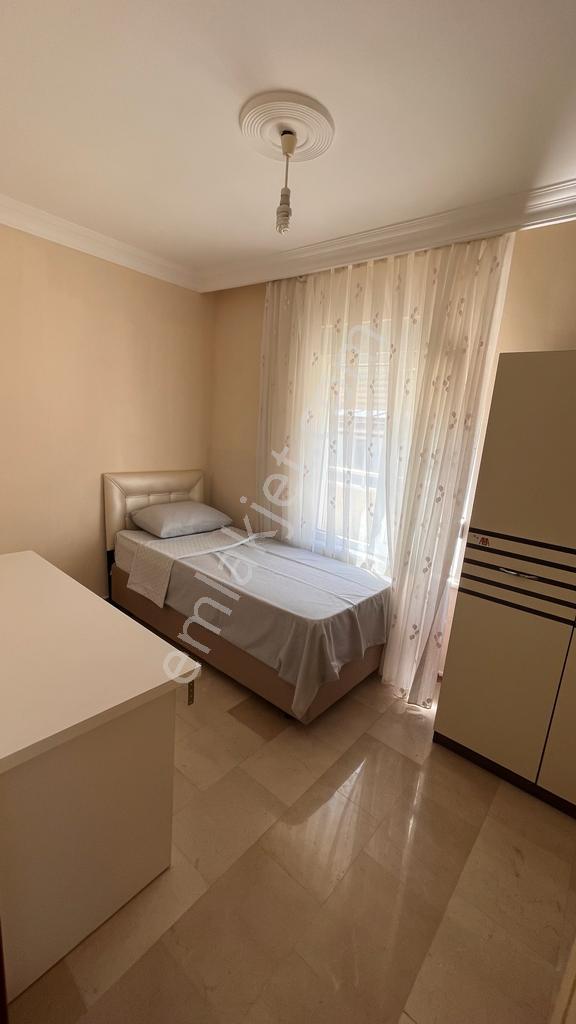 Ambassador Residence Kiralık Eşyalı 3+1 Dublex Daire Mahmutlar Alanya - Görsel 10