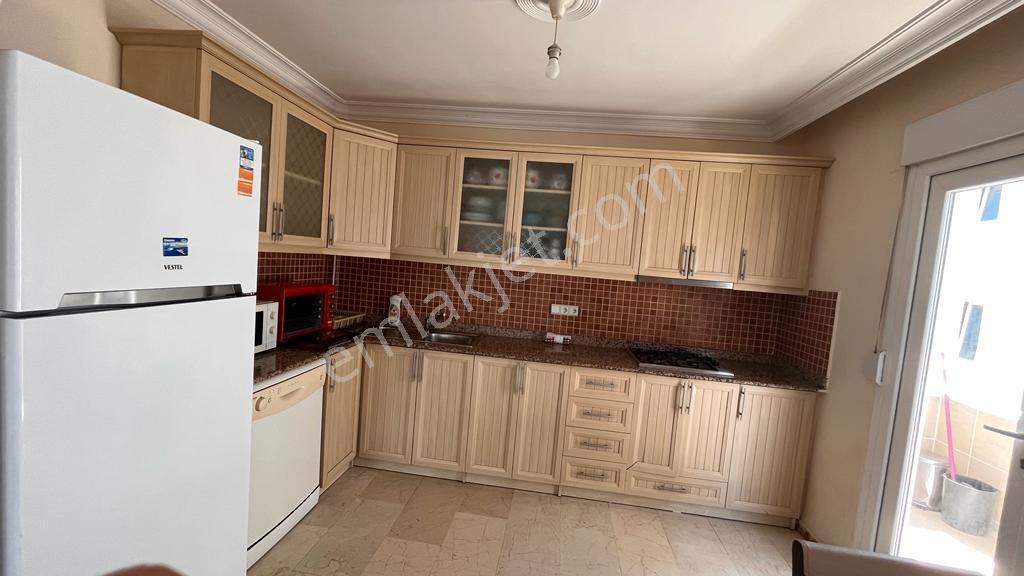 Ambassador Residence Kiralık Eşyalı 3+1 Dublex Daire Mahmutlar Alanya - Görsel 4