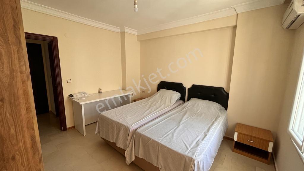 Ambassador Residence Kiralık Eşyalı 3+1 Dublex Daire Mahmutlar Alanya - Görsel 15