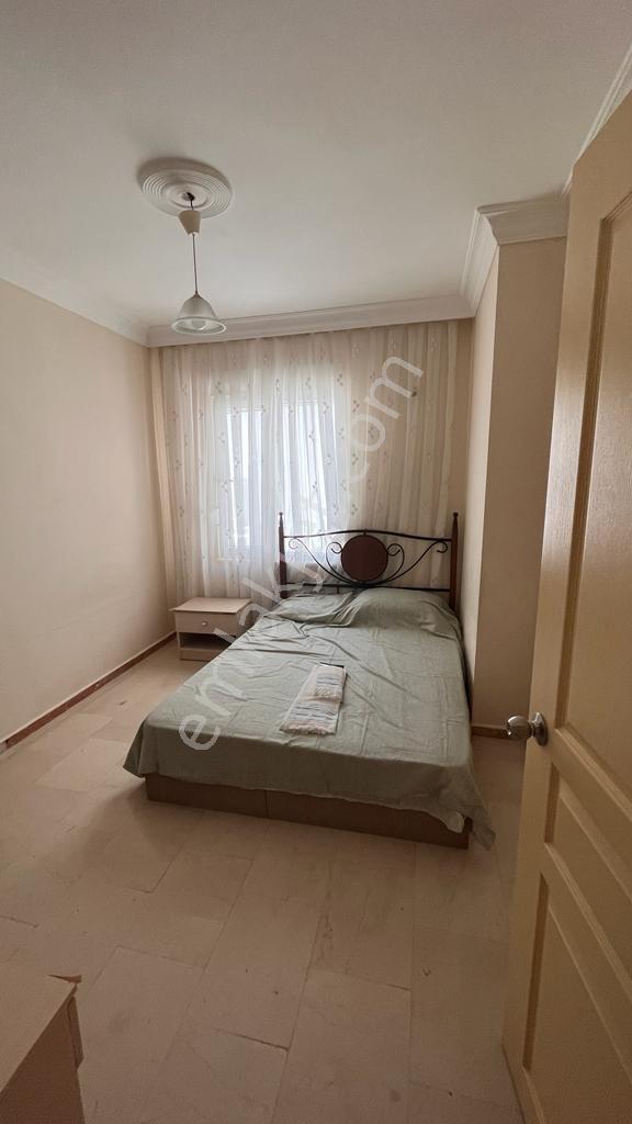 Ambassador Residence Kiralık Eşyalı 3+1 Dublex Daire Mahmutlar Alanya - Görsel 13