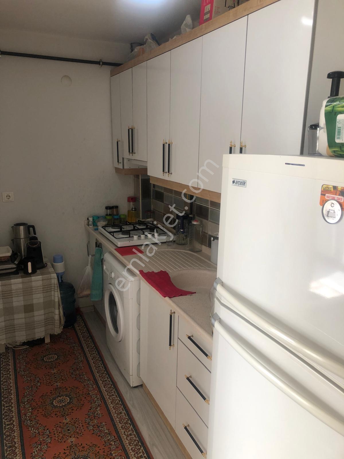 Aydın Söke Yenikent Te Satılık Yatırımlık Daire - Görsel 14