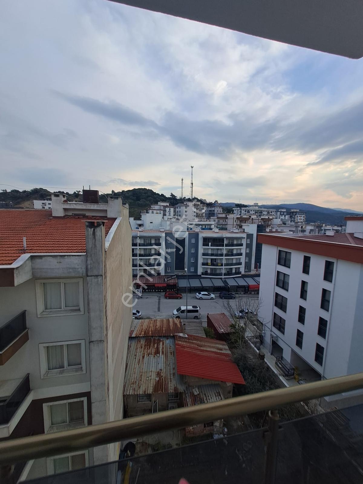 Aydın Söke Yenikent Te Satılık Yatırımlık Daire - Görsel 9