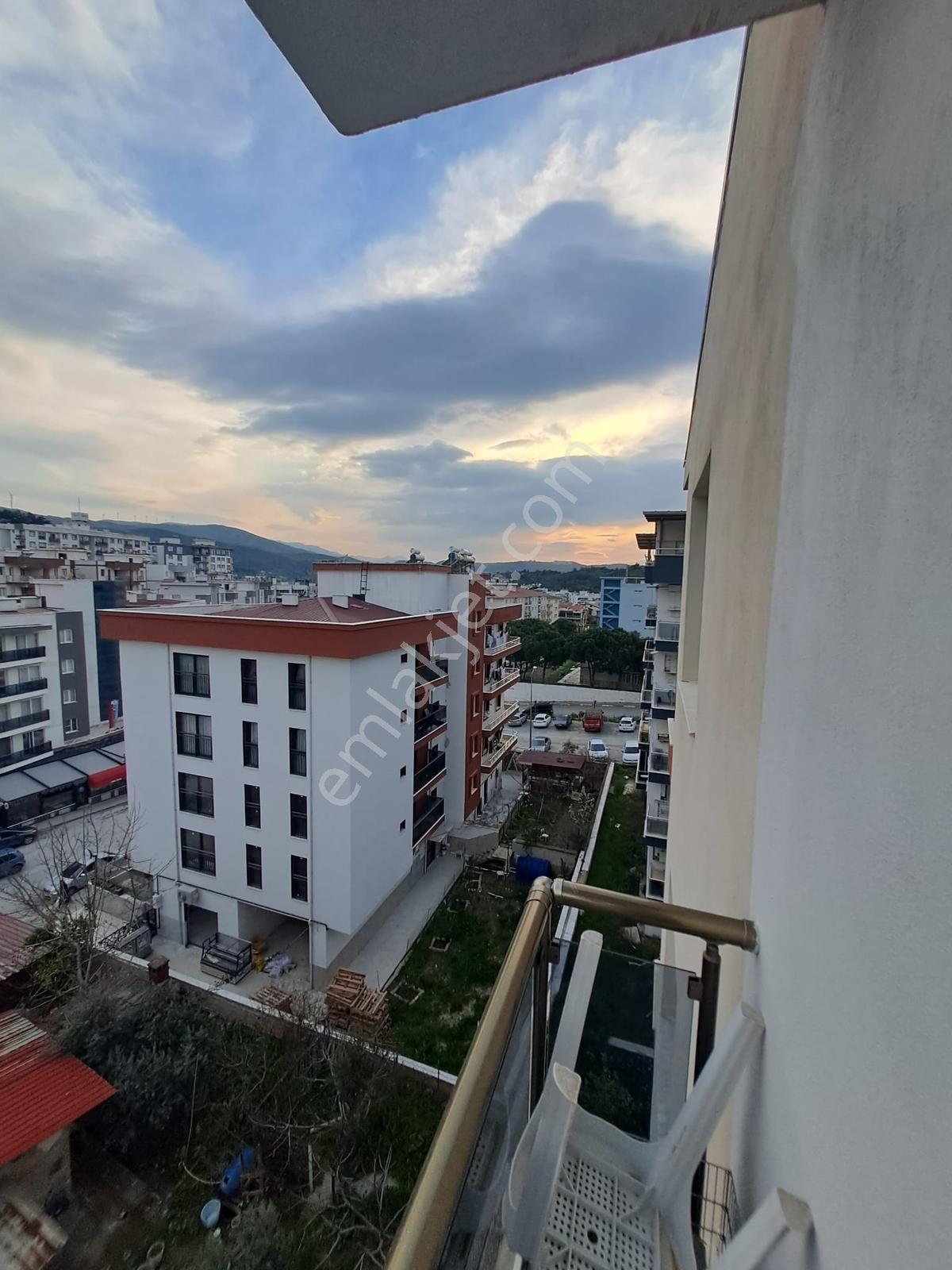 Aydın Söke Yenikent Te Satılık Yatırımlık Daire - Görsel 18