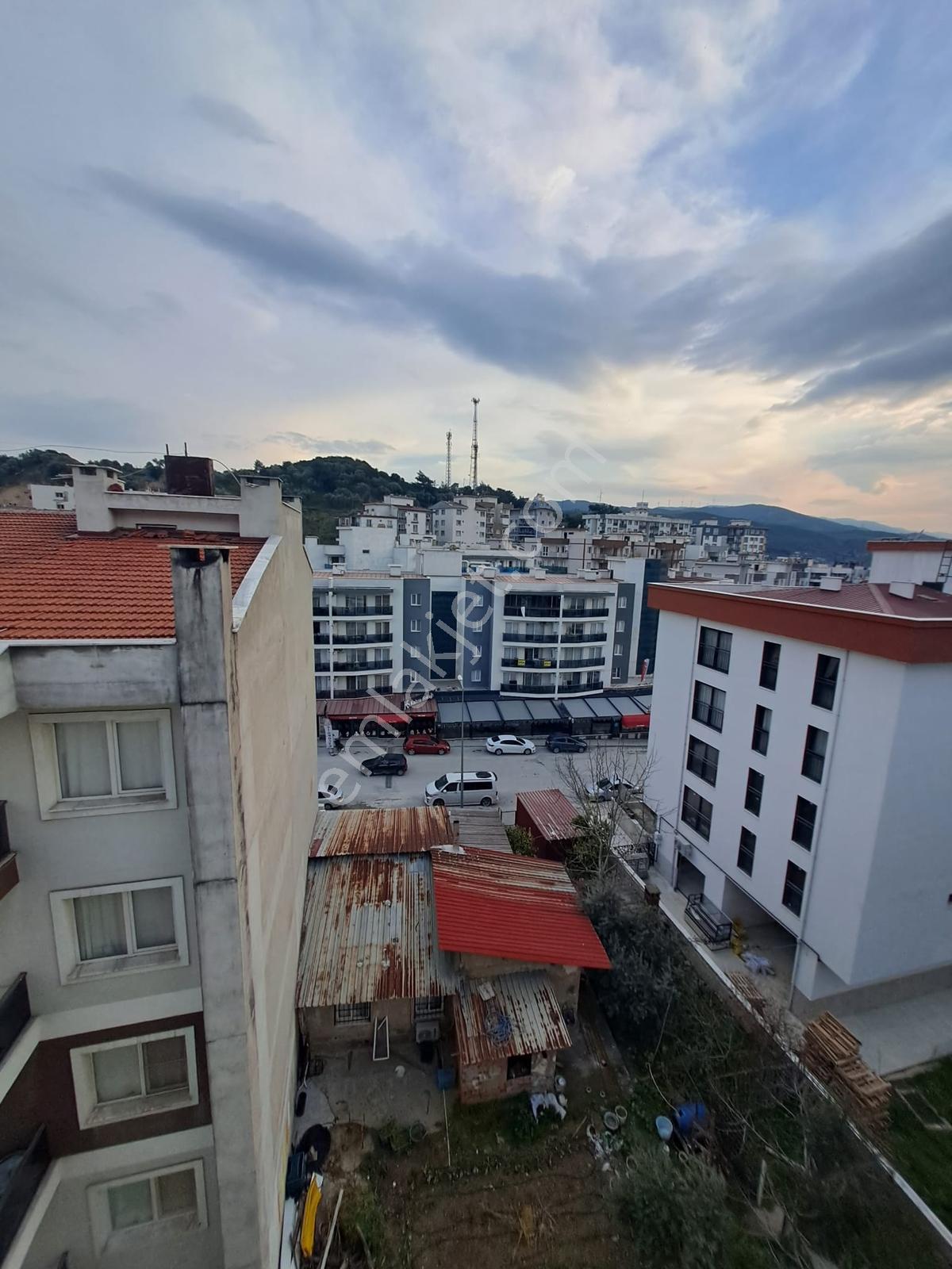 Aydın Söke Yenikent Te Satılık Yatırımlık Daire - Görsel 2