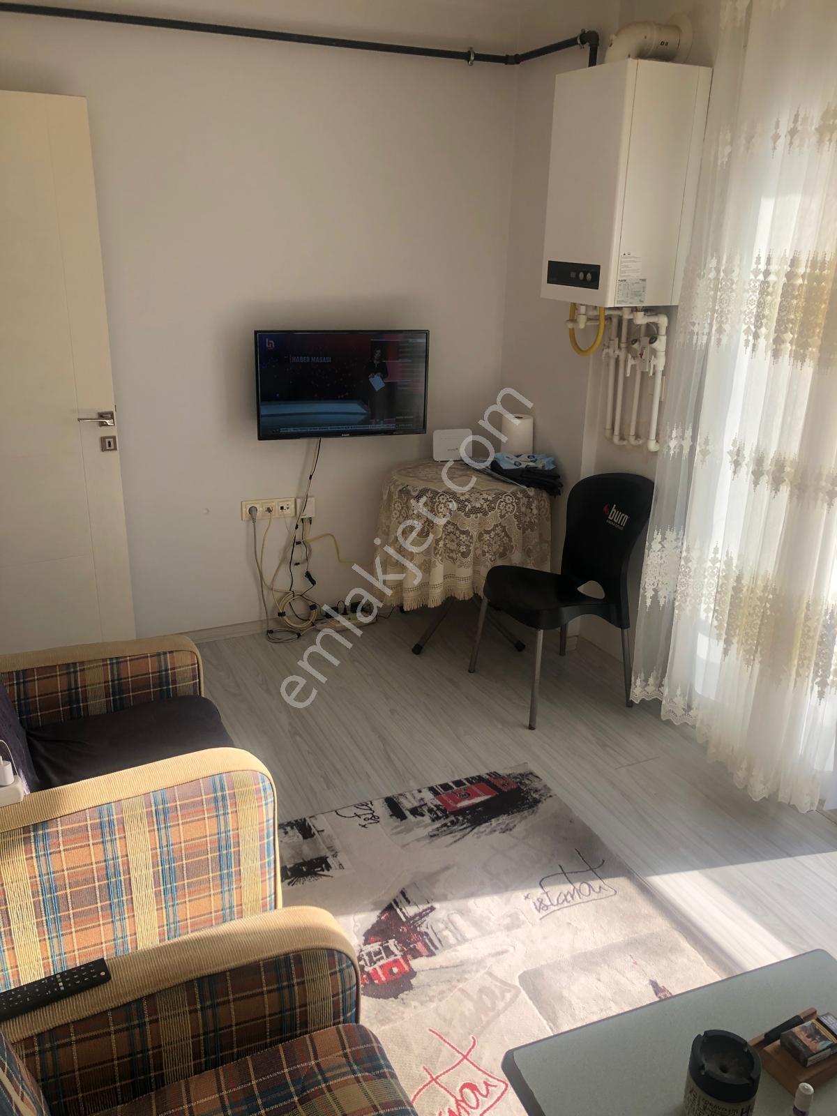 Aydın Söke Yenikent Te Satılık Yatırımlık Daire - Görsel 15