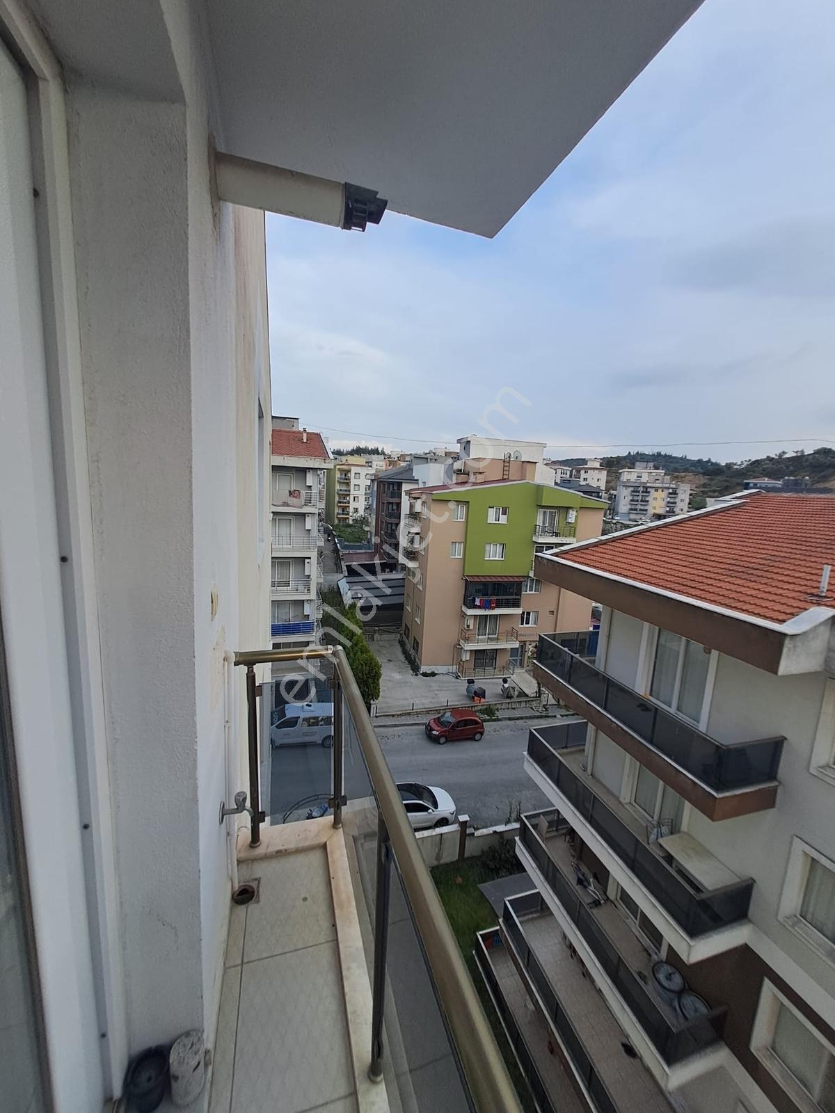 Aydın Söke Yenikent Te Satılık Yatırımlık Daire - Görsel 4
