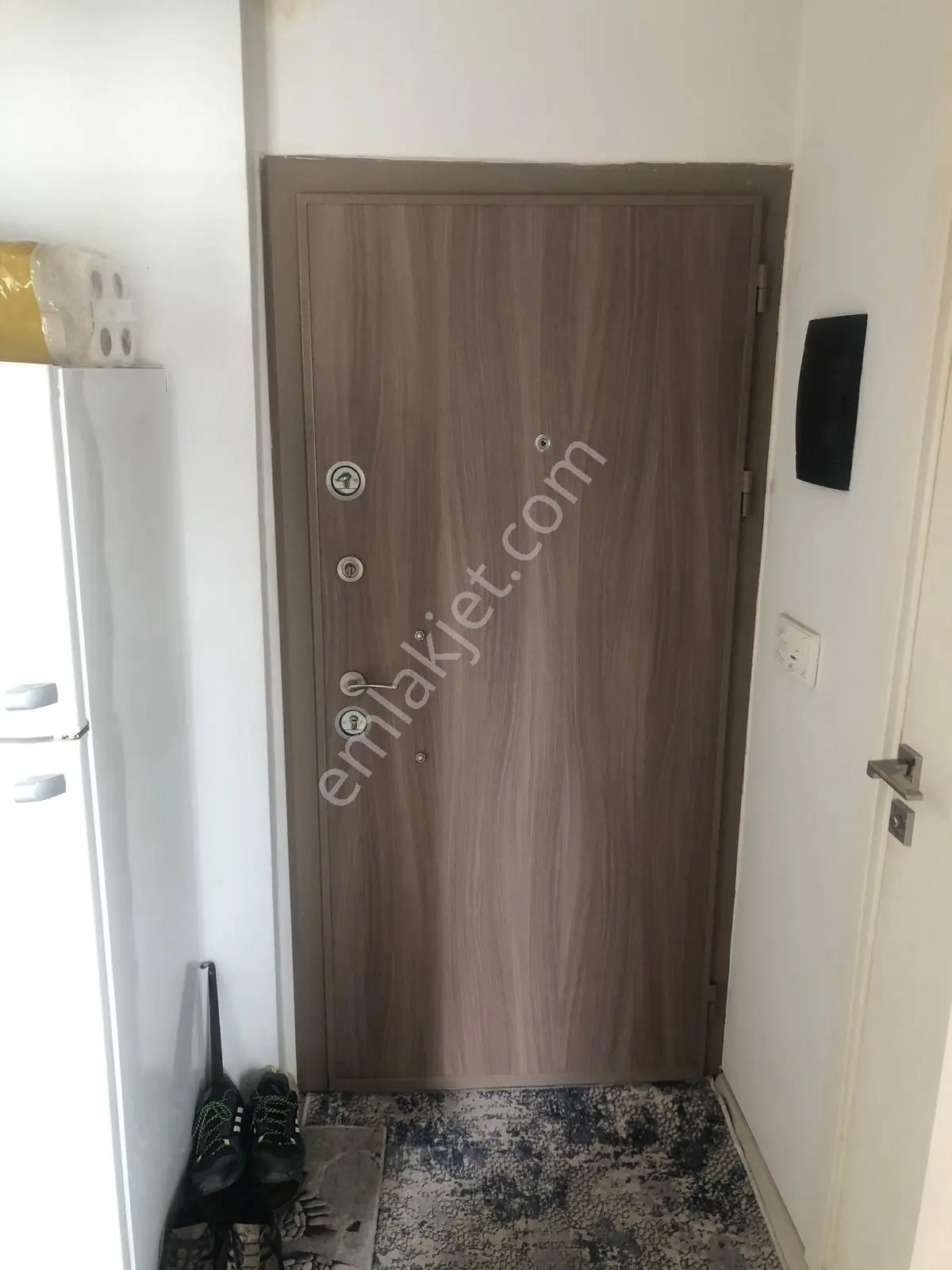 Aydın Söke Yenikent Te Satılık Yatırımlık Daire - Görsel 5