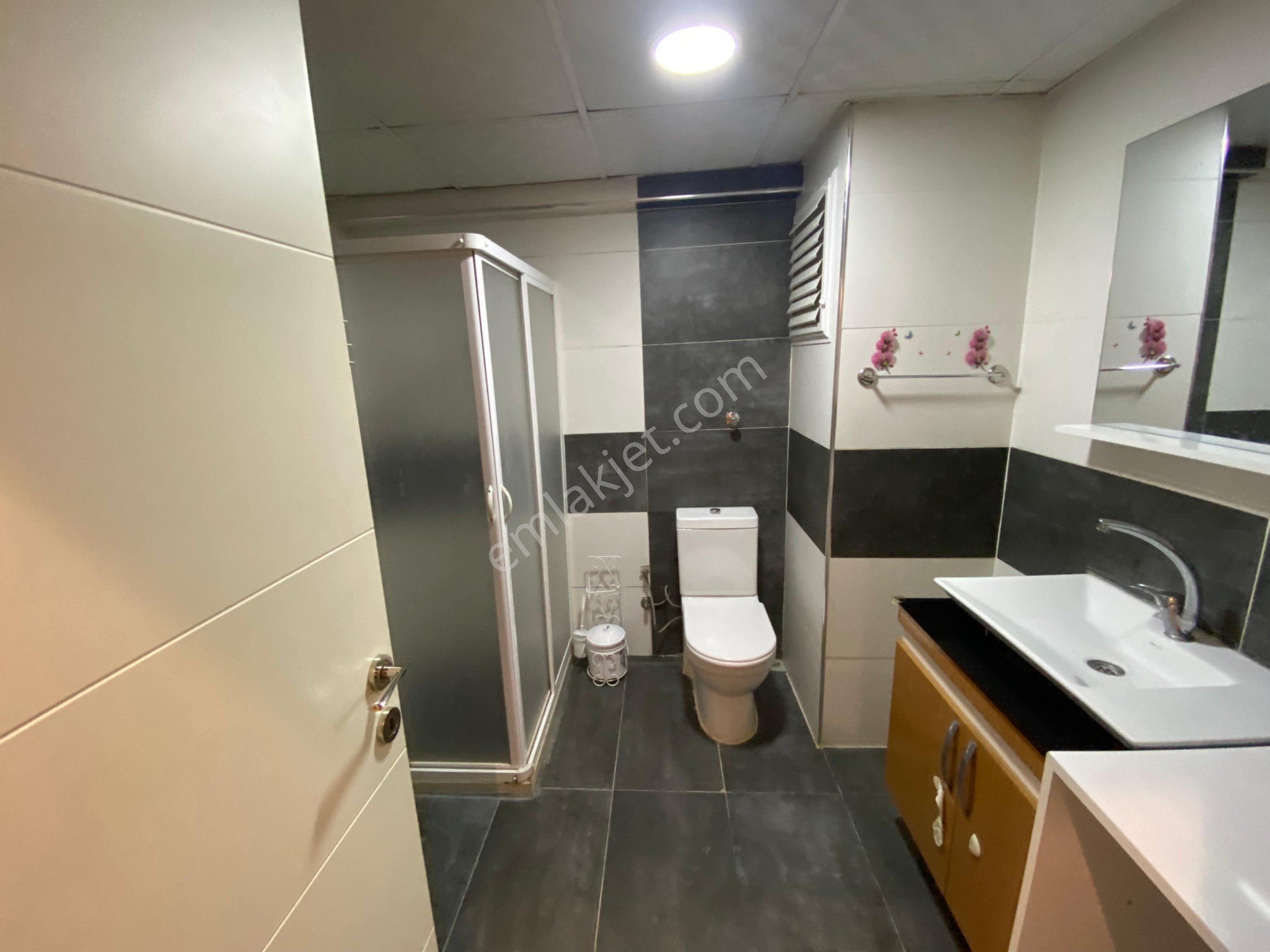 Sahibinden Yenişehir Has.güzegahında 140m2 Arakat Lüks Daire - Görsel 23