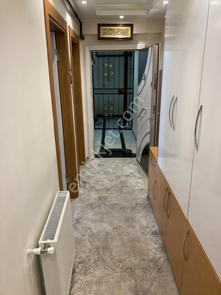 Sahibinden Yenişehir Has.güzegahında 140m2 Arakat Lüks Daire - Görsel 31