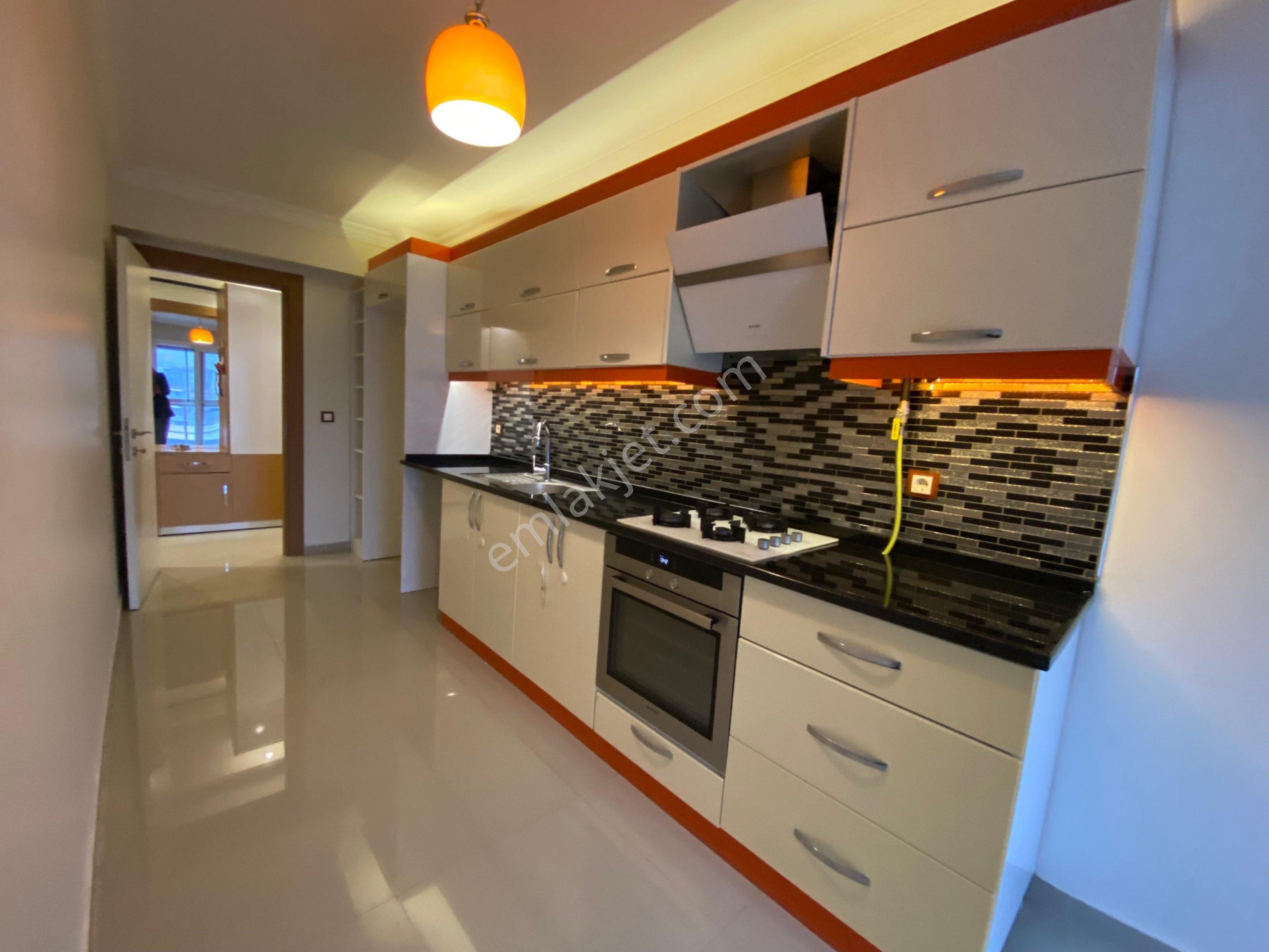 Sahibinden Yenişehir Has.güzegahında 140m2 Arakat Lüks Daire - Görsel 13