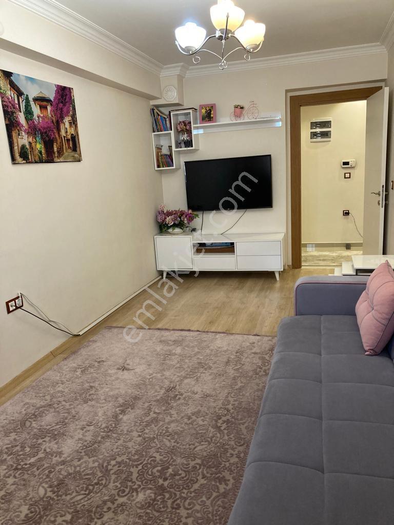Sahibinden Yenişehir Has.güzegahında 140m2 Arakat Lüks Daire - Görsel 35