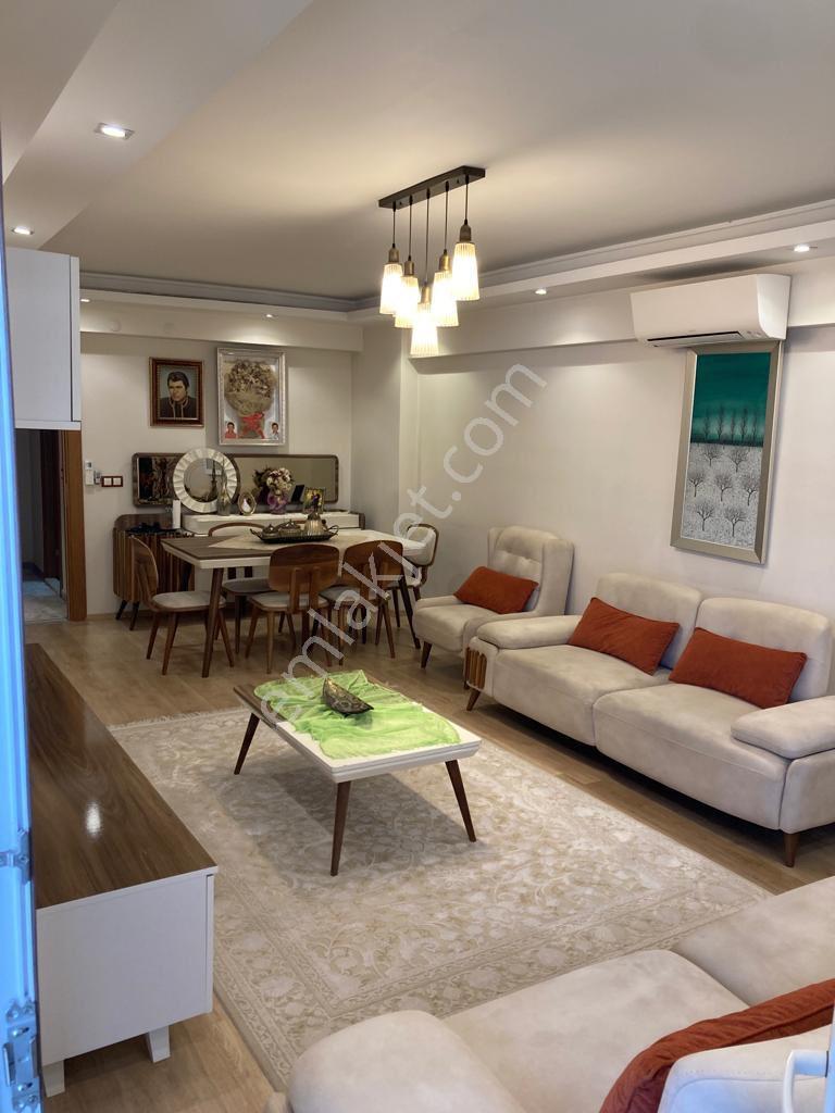 Sahibinden Yenişehir Has.güzegahında 140m2 Arakat Lüks Daire - Görsel 28