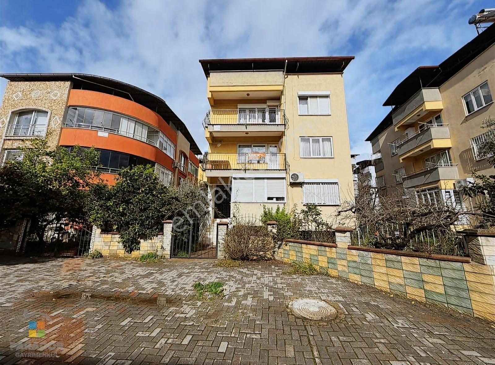 Aydın Nazilli Yeni Mahallede Satılık 3+1 Daire - Görsel 14