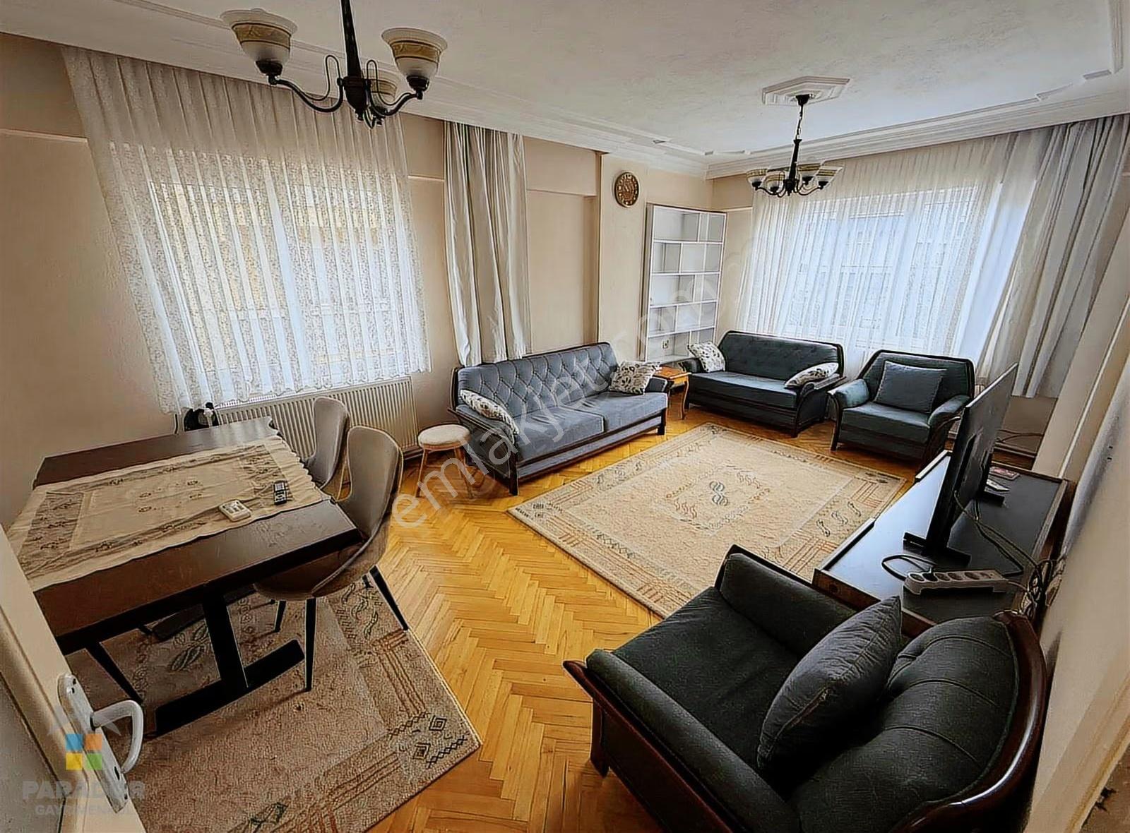 Aydın Nazilli Yeni Mahallede Satılık 3+1 Daire - Görsel 13