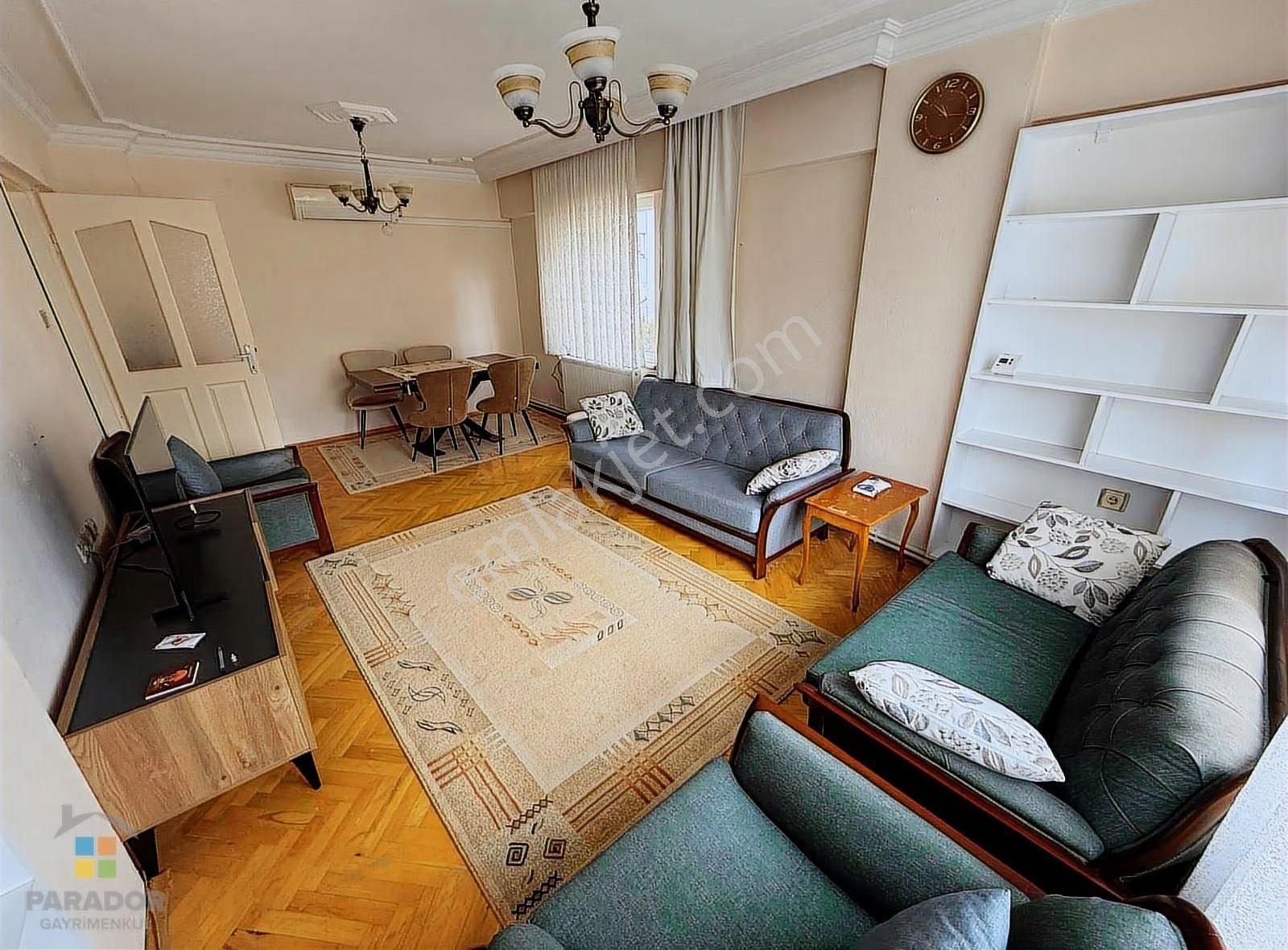Aydın Nazilli Yeni Mahallede Satılık 3+1 Daire - Görsel 15