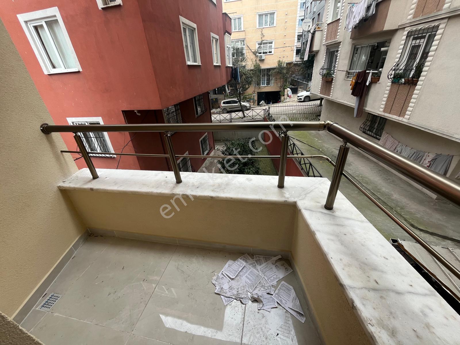 Serkan Gayrimenkulden Bahçelievler Kocasinan Merkez Mahallesinde 3+1 Sıfır Cadde Üzeri 1.kat - Görsel 11