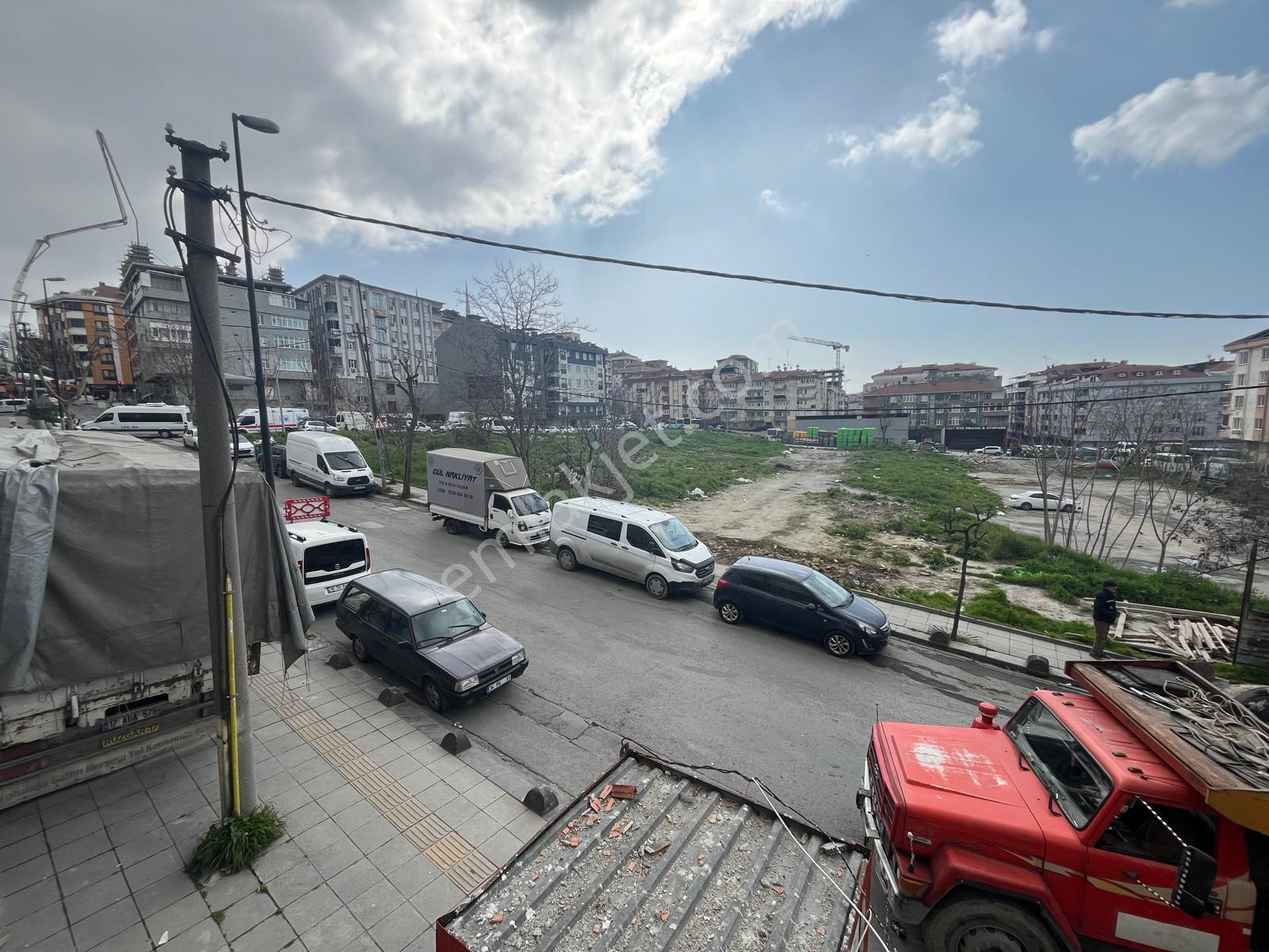 Serkan Gayrimenkulden Bahçelievler Kocasinan Merkez Mahallesinde 3+1 Sıfır Cadde Üzeri 1.kat - Görsel 26