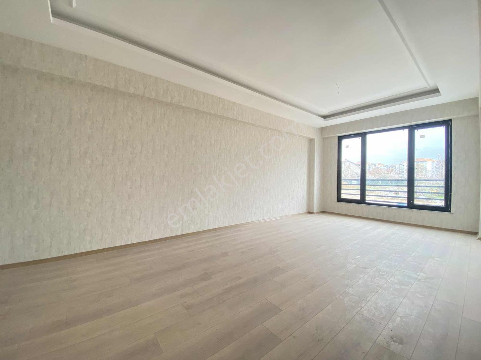 Şehrin Yeni Prestijli Sitesinde Lüks 3+1 Ödemesiz ! Daire - Görsel 2