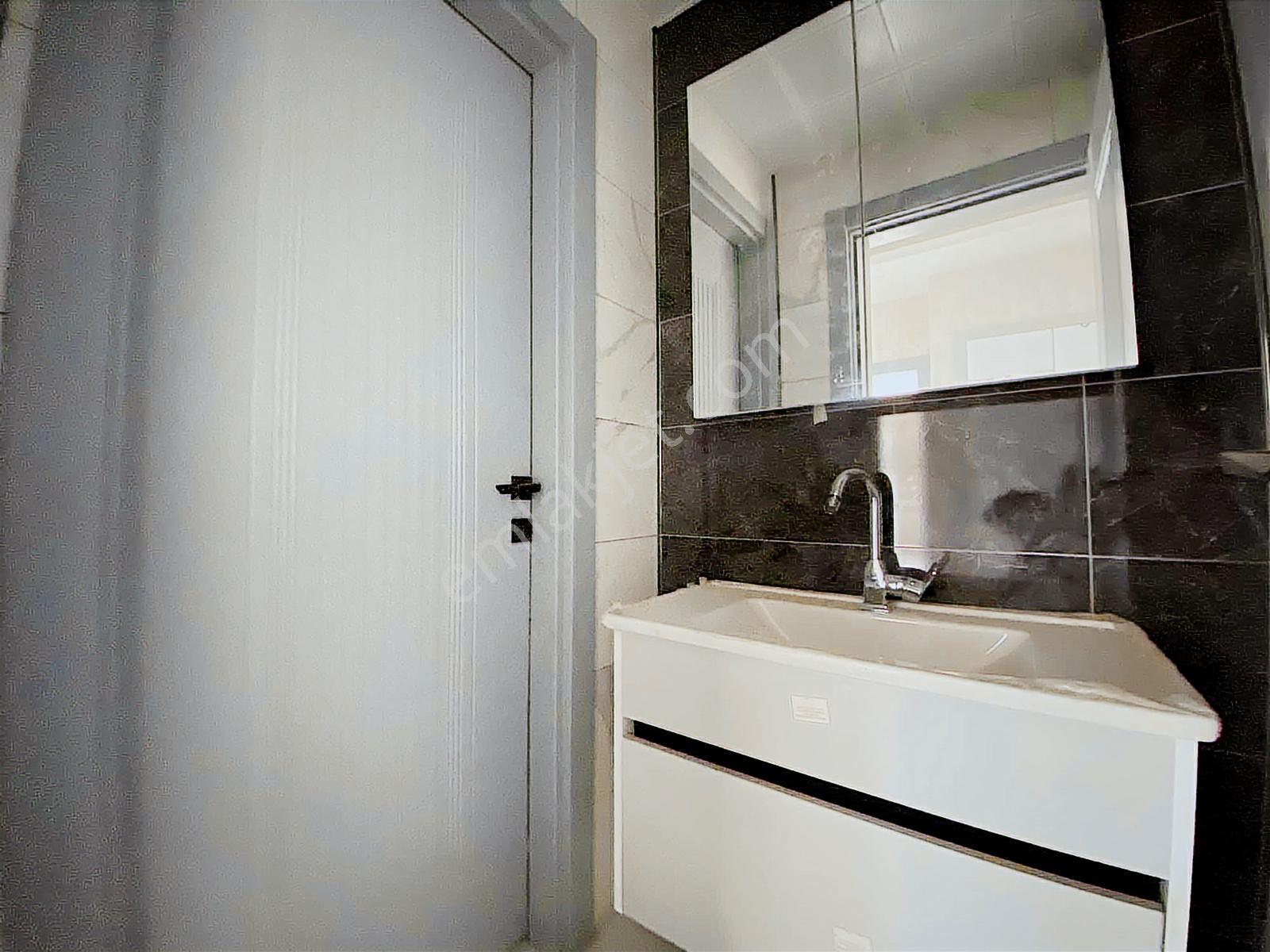 Şehrin Yeni Prestijli Sitesinde Lüks 3+1 Ödemesiz ! Daire - Görsel 15