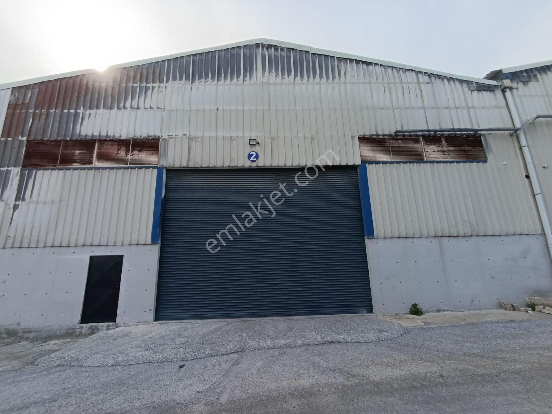 Remax Toros'tan 1. Organizede Her Türlü Kullanıma Uygun Depolar - Görsel 22