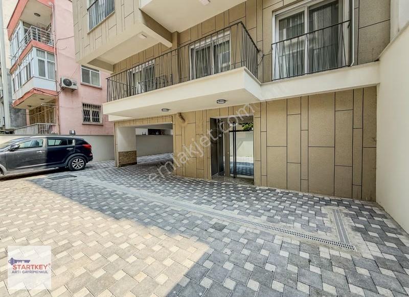 Karşıyaka Aksoy 4+1 Deniz Manzaralı Satılık Dubleks Daire - Görsel 13