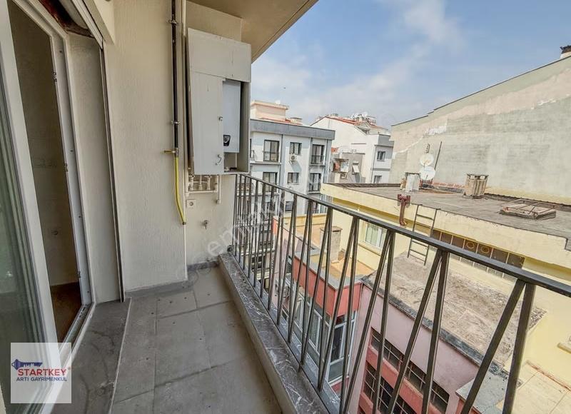 Karşıyaka Aksoy 4+1 Deniz Manzaralı Satılık Dubleks Daire - Görsel 5