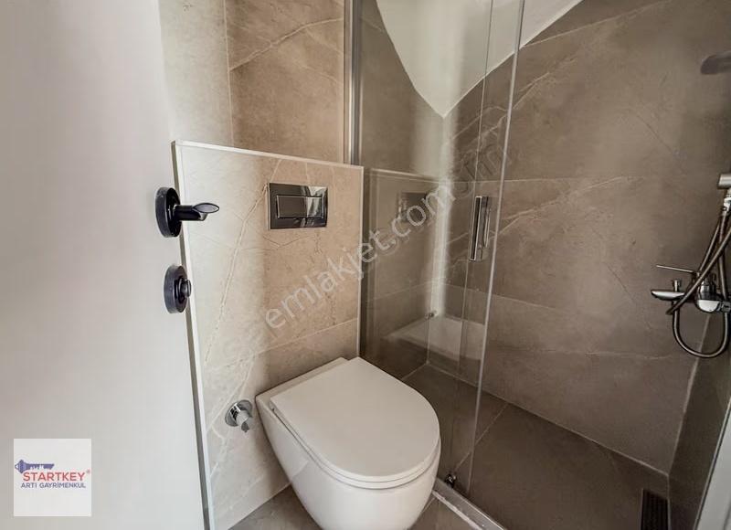 Karşıyaka Aksoy 4+1 Deniz Manzaralı Satılık Dubleks Daire - Görsel 30