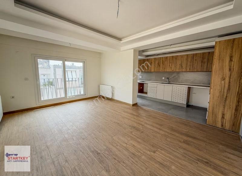 Karşıyaka Aksoy 4+1 Deniz Manzaralı Satılık Dubleks Daire - Görsel 31