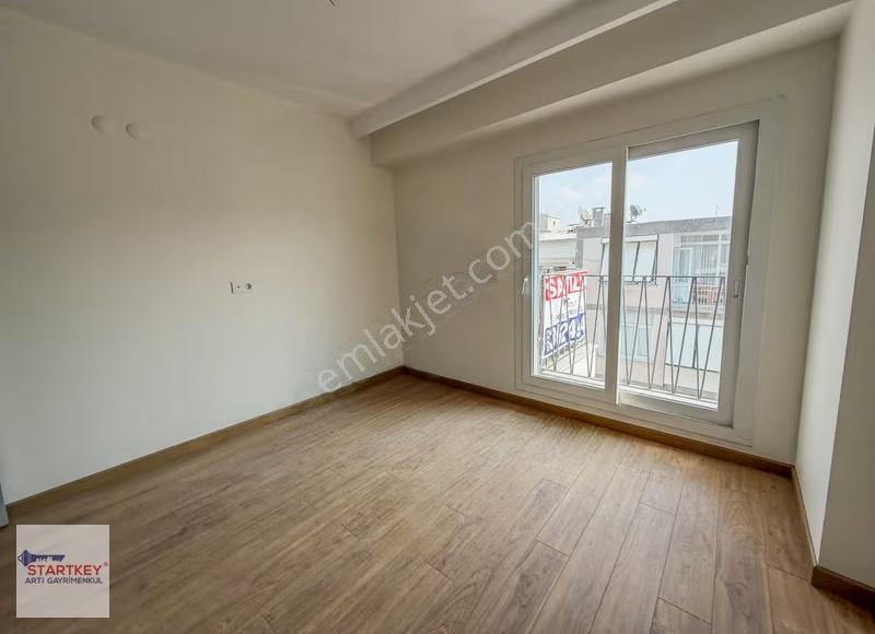 Karşıyaka Aksoy 4+1 Deniz Manzaralı Satılık Dubleks Daire - Görsel 15