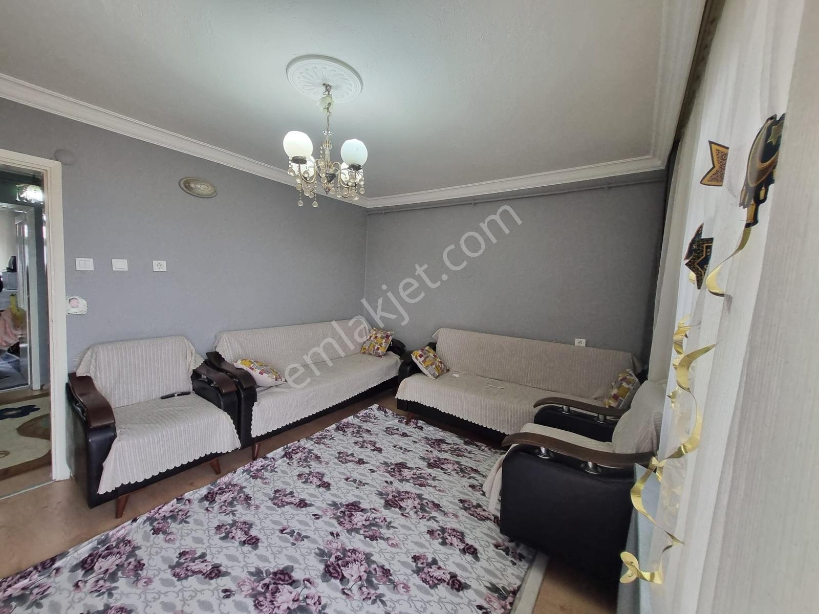 Kocaeli İzmit Şirinevler Camii Üstü Satılık 2+1 Manzaralı Daire - Görsel 8