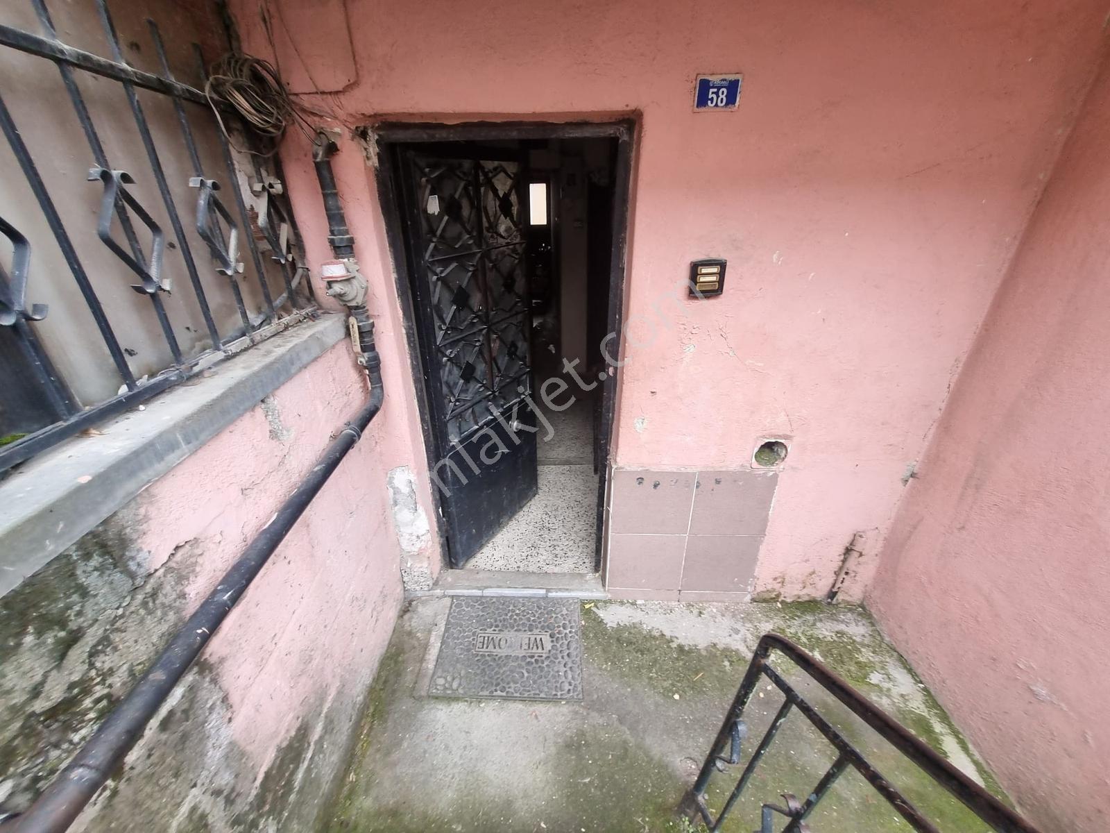 Kocaeli İzmit Şirinevler Camii Üstü Satılık 2+1 Manzaralı Daire - Görsel 21