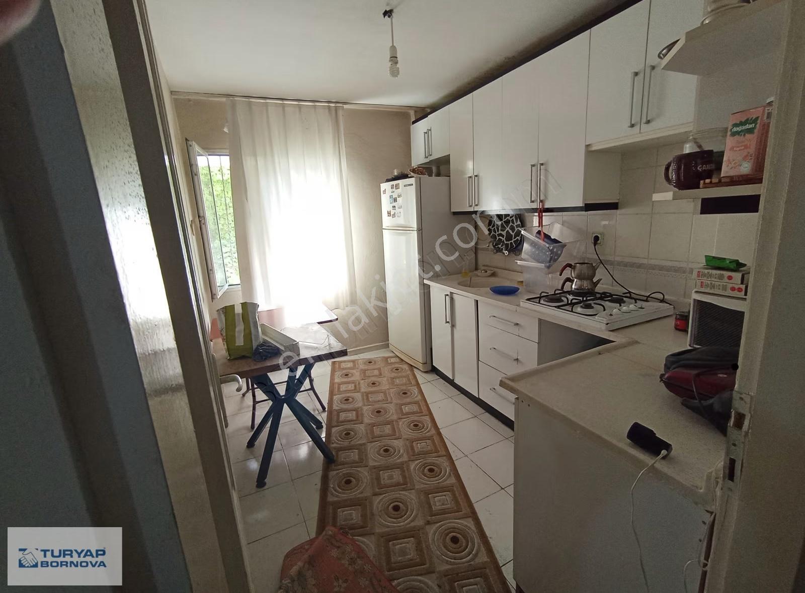 Buca Atatürk Mah. 3+1 Satılık Daire Mükemmel Konum - Görsel 6